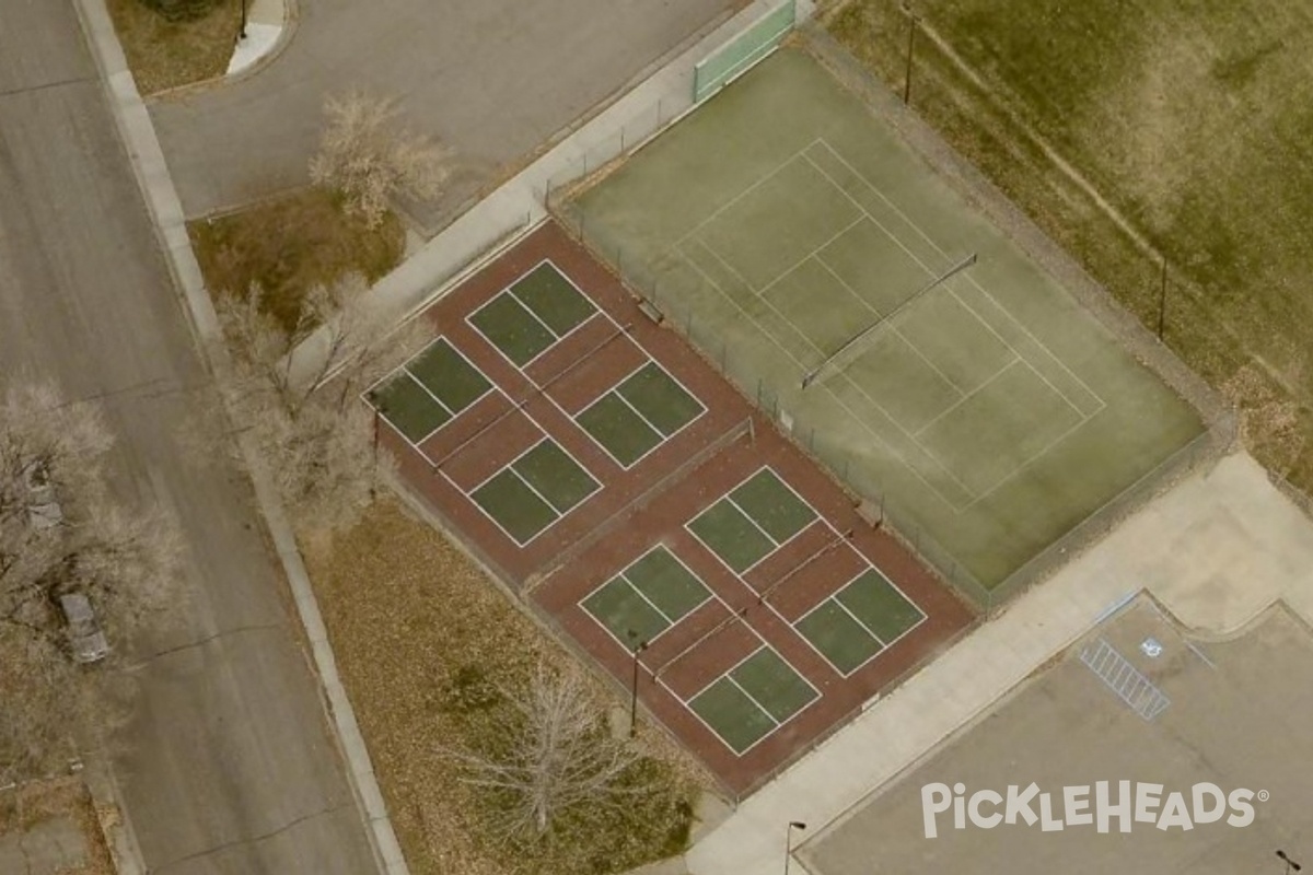 Photo of Pickleball at Bartling Park